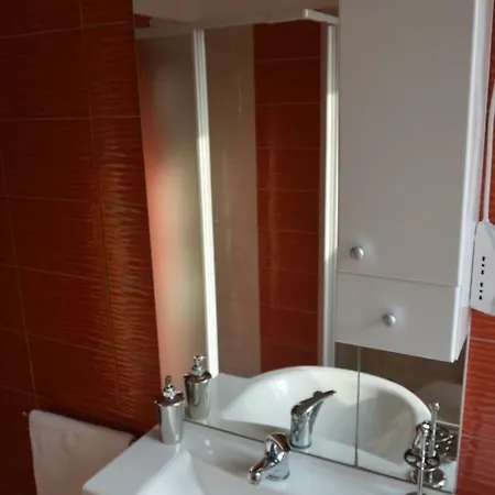 Apartment Boscarin