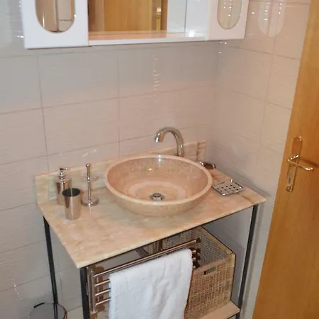 Boscarin Apartment Buje