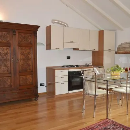 Boscarin Apartment Buje