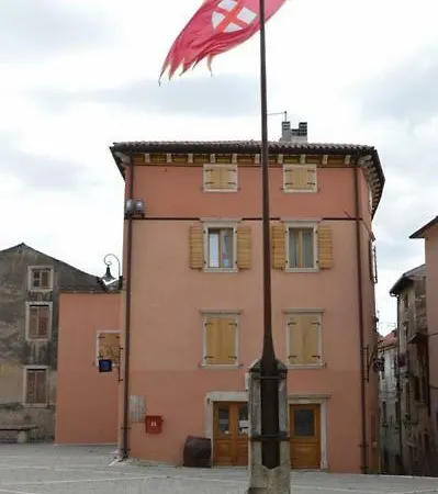 Apartment Boscarin
