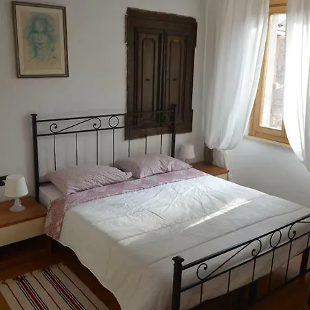 Boscarin Apartman *